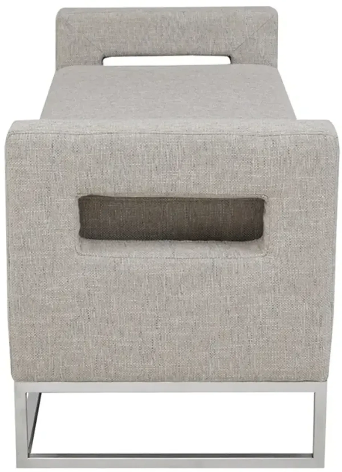 Crawford Storage Bench