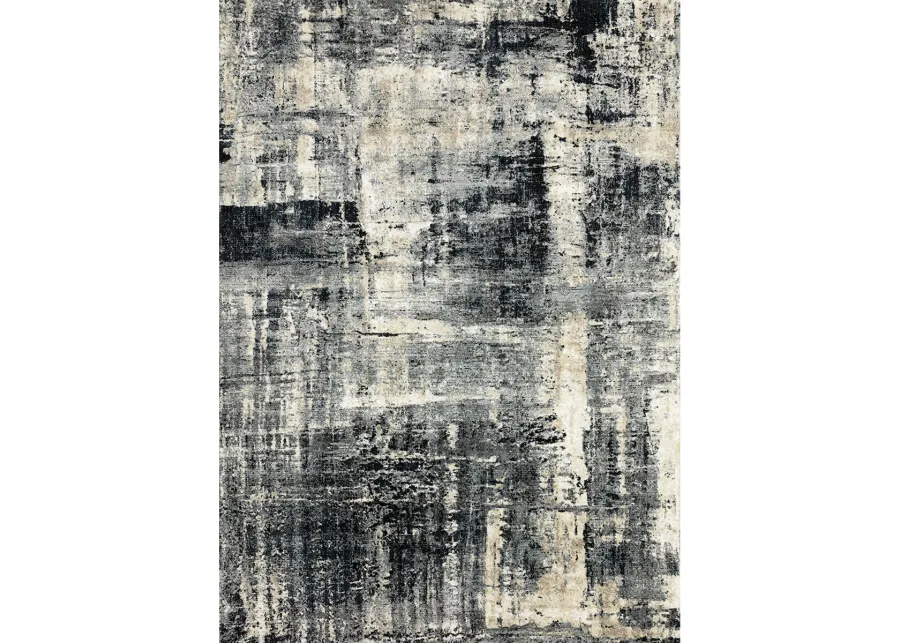 Augustus AGS01 2'7" x 7'8" Rug