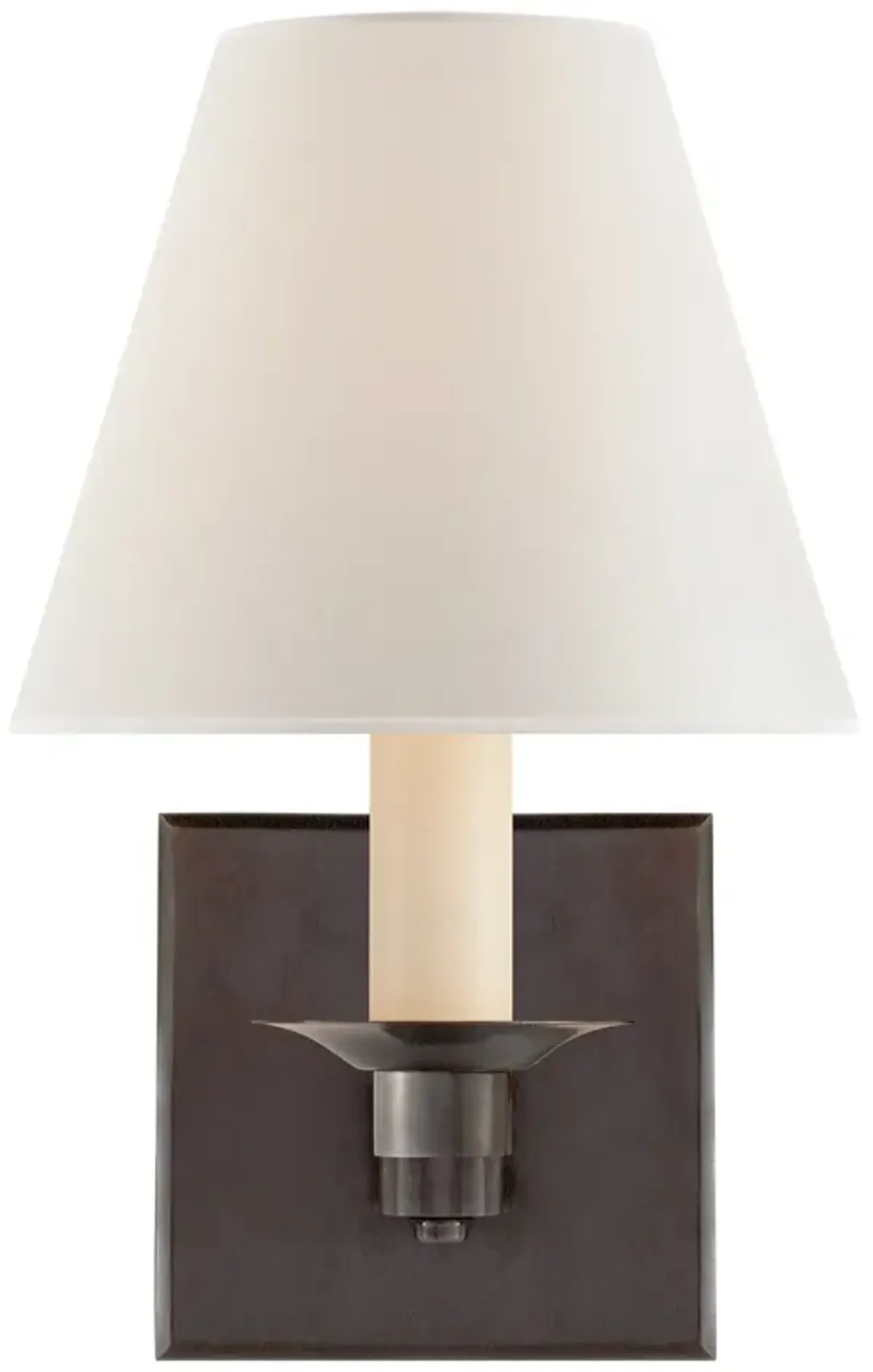 Evans Single Arm Sconce