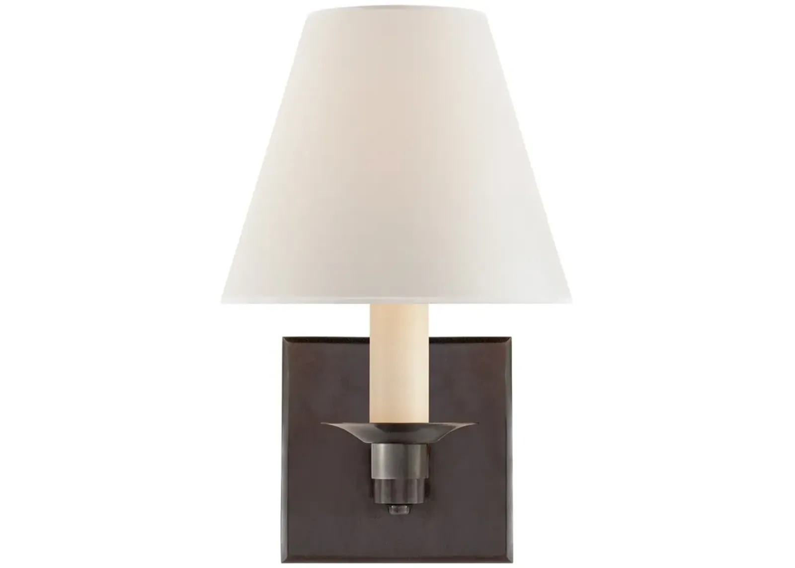 Evans Single Arm Sconce