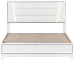 ["White/Cream"] color
