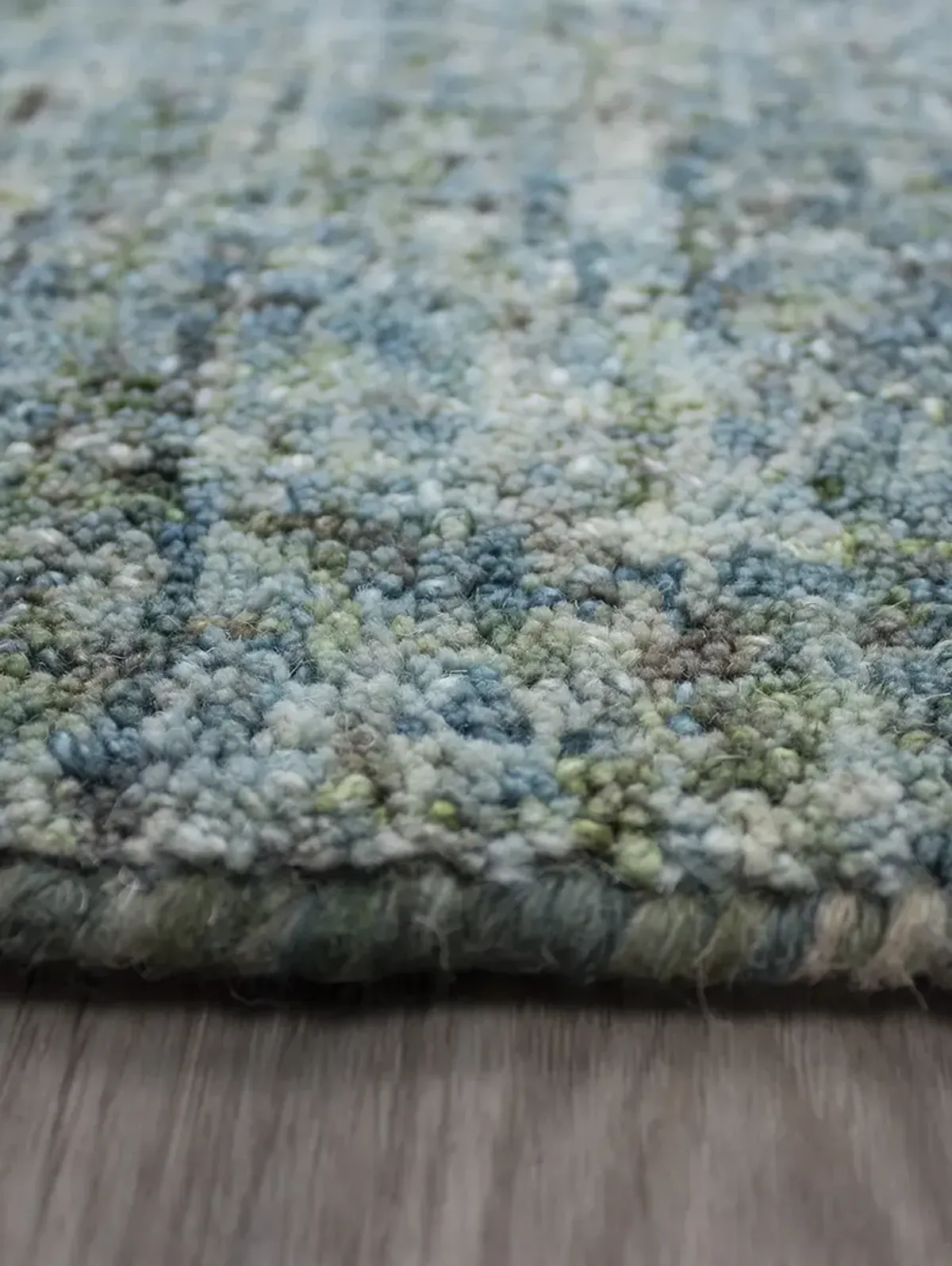 Calisa CS5 Seaglass 2' x 3' Rug