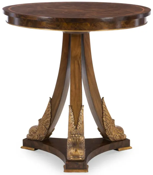 Acanthus Center Table