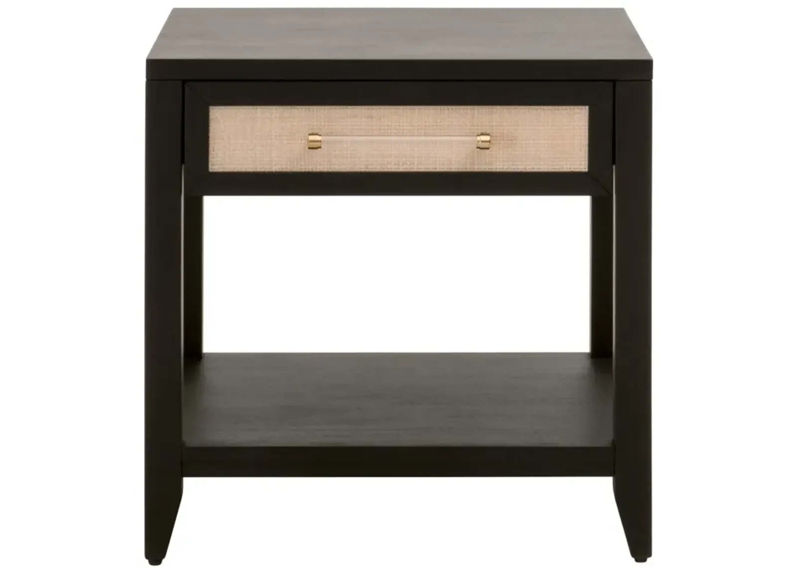 Holland 1-Drawer Side Table