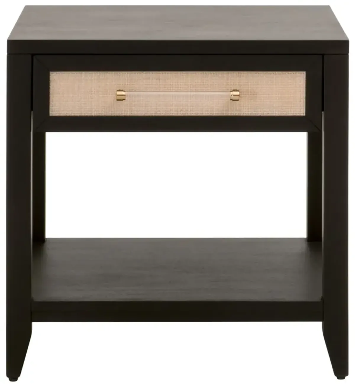 Holland 1-Drawer Side Table