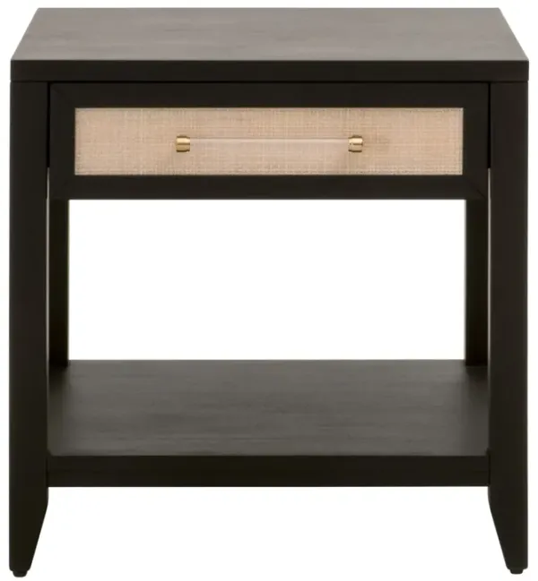 Holland 1-Drawer Side Table
