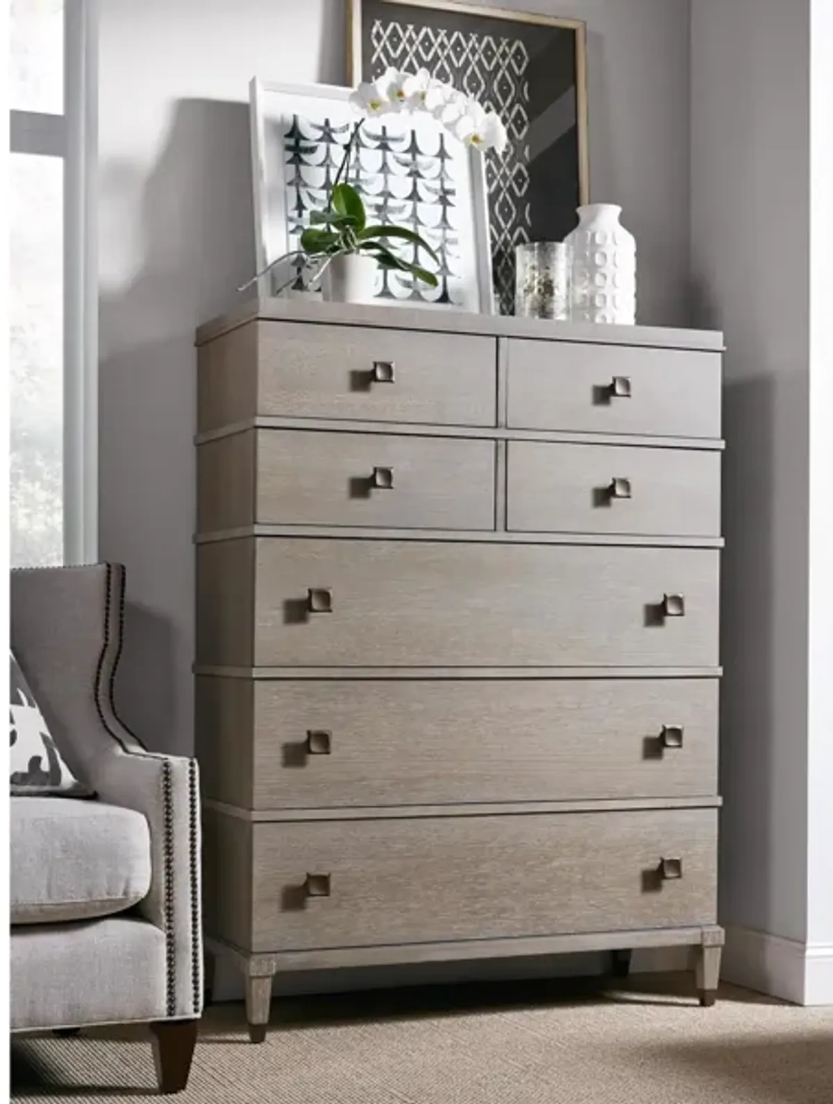 Drawer Chest