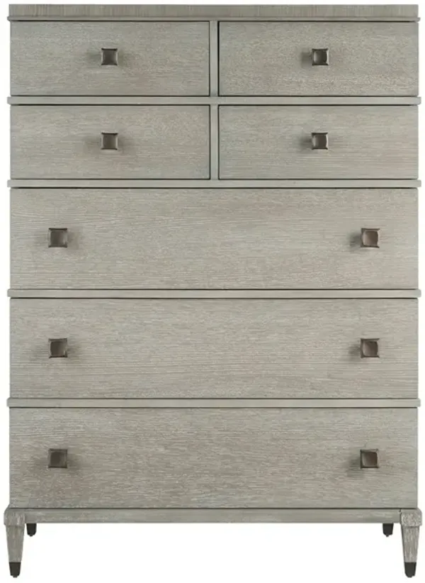 Drawer Chest