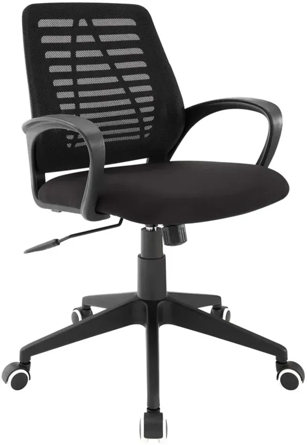 Modway Furniture - Ardor Office Chair Black