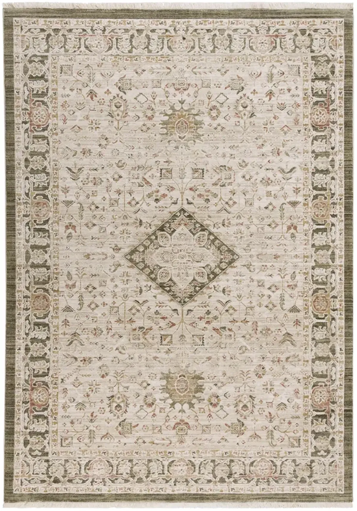 Iconic ICO761 3'11" x 5'6" Rug