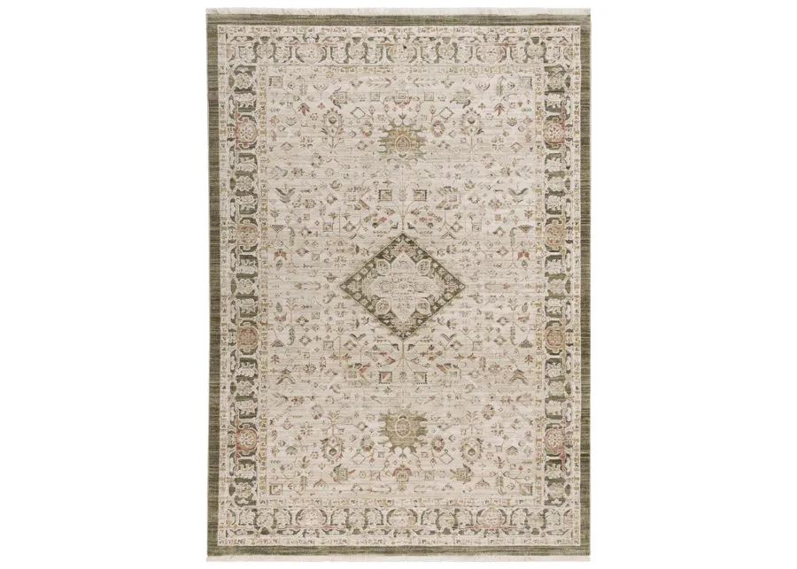 Iconic ICO761 3'11" x 5'6" Rug