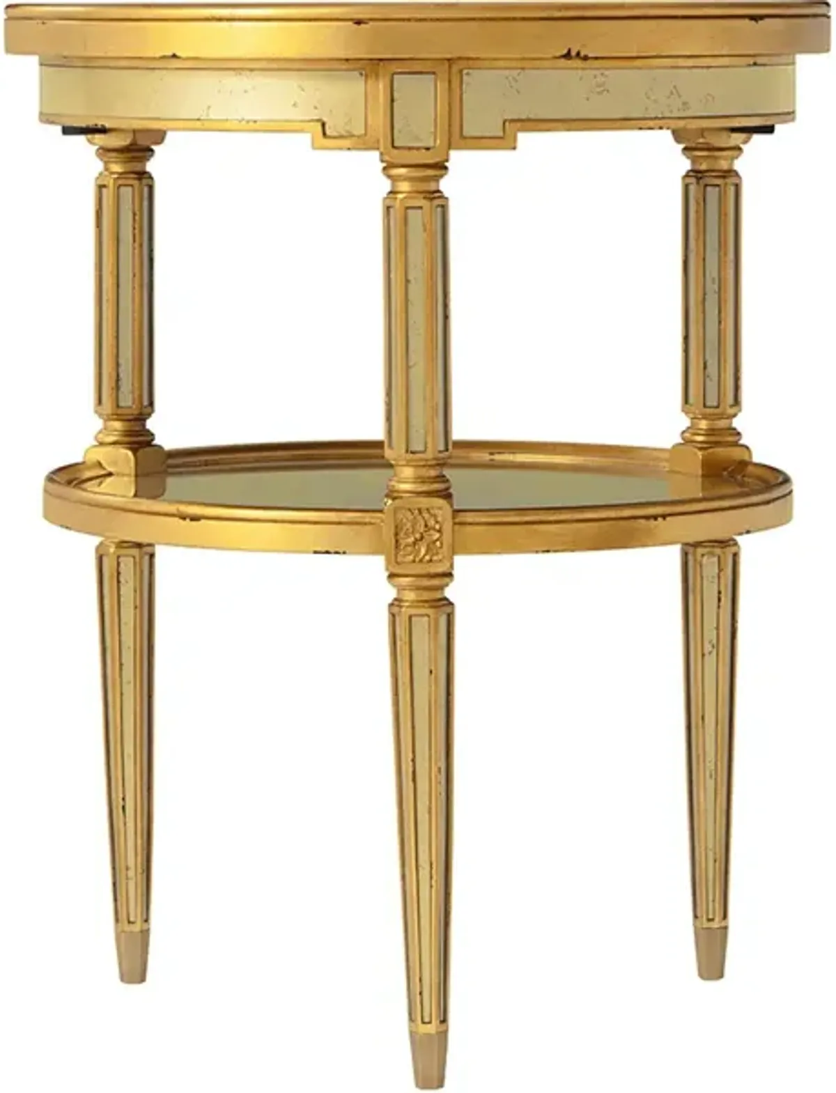 Jewel of Venice Side Table