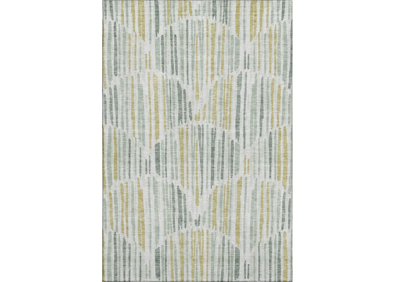 Neo NO8 Sage 30" x 46" Rug