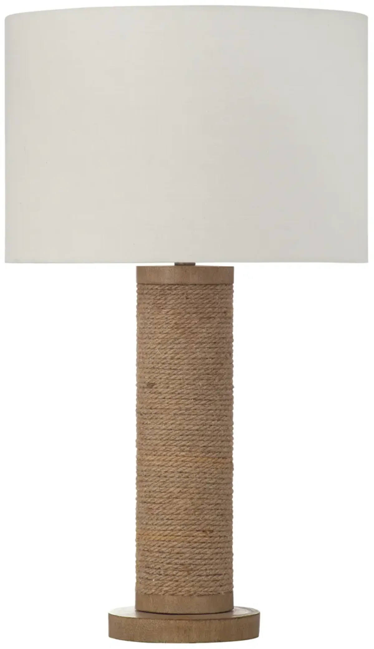 Adams Table Lamp
