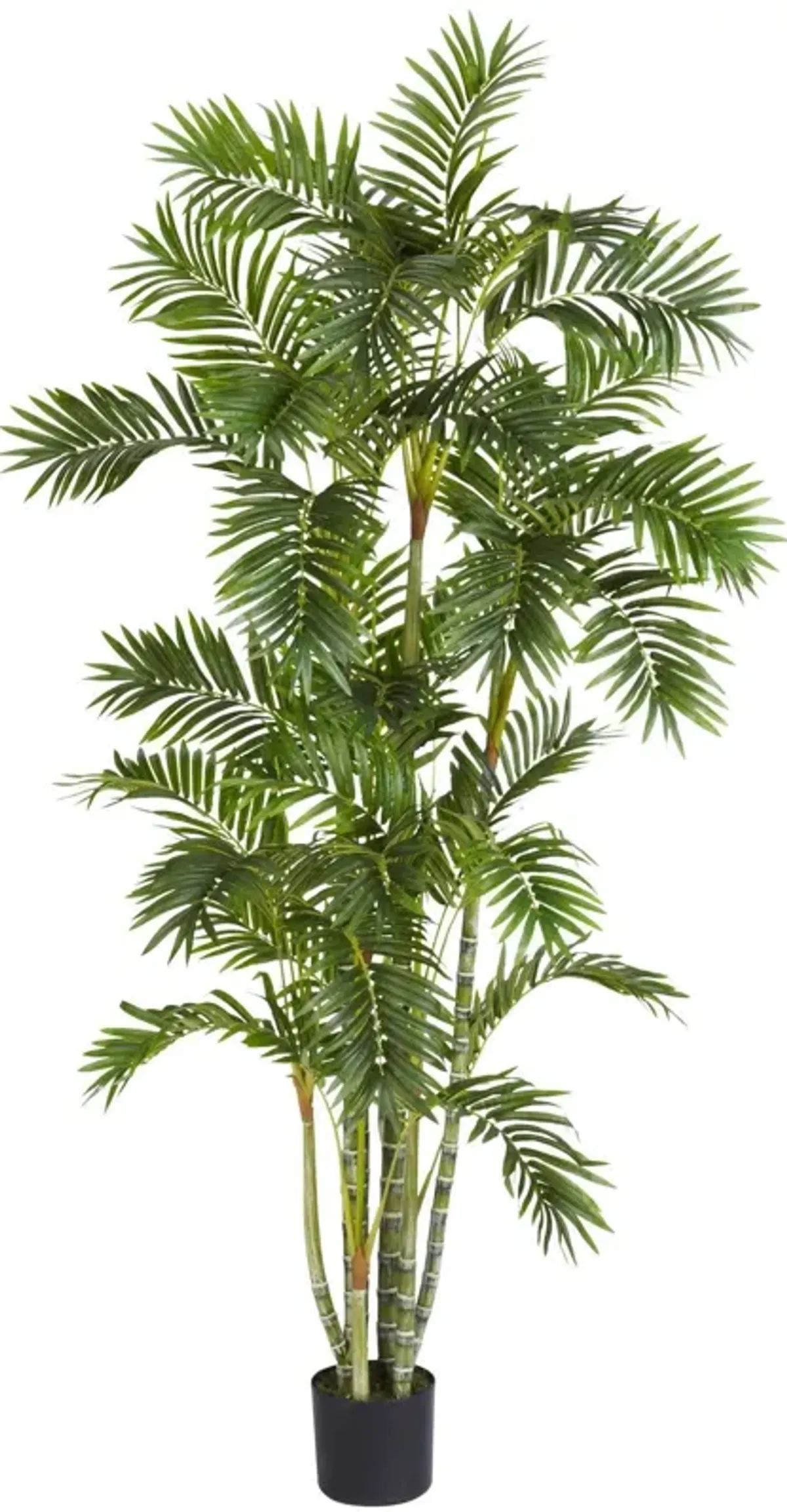 Nearly Natural Areca Palm Tree