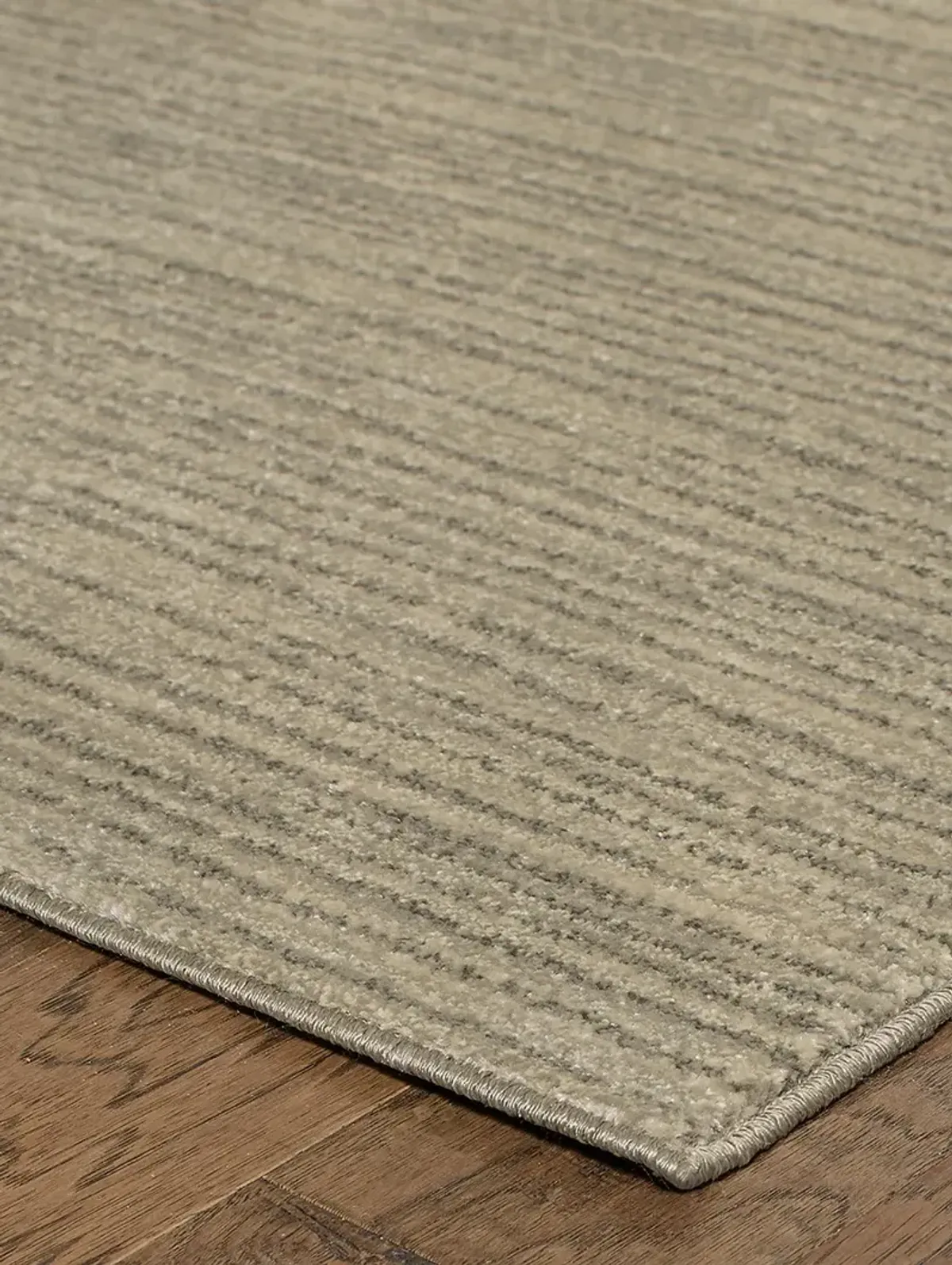 Richmond 3'10" x 5'5" Beige Rug