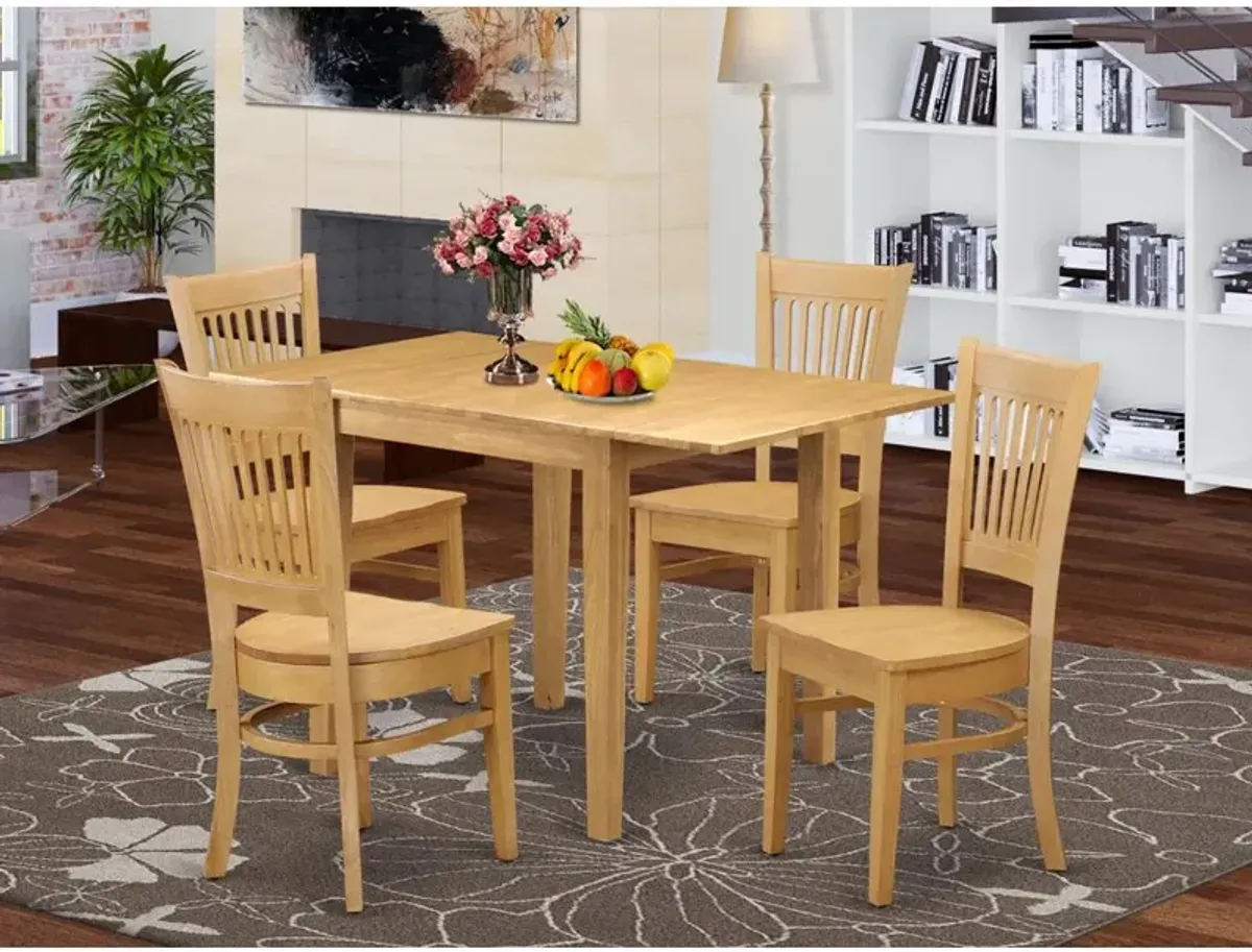 Dining Room Set Oak