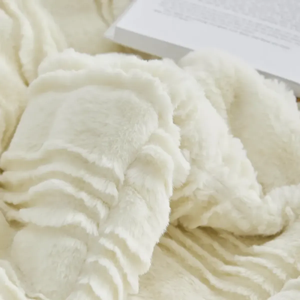 Cream of the Crop - Coma Inducer� Oversized Comforter Set