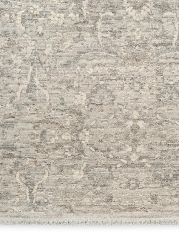 Shadows SHW06 Gray 10' x 13' Rug