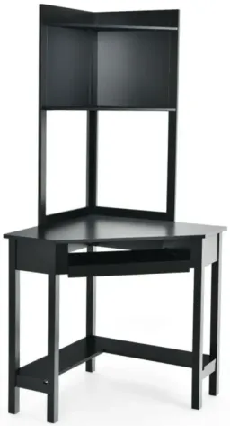 Black color
