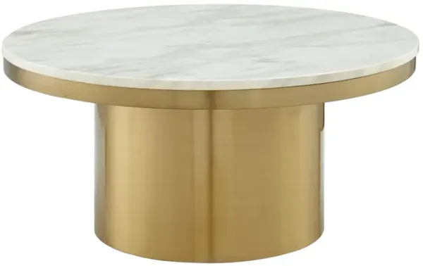 Inspired Home Avelyn Coffee Table