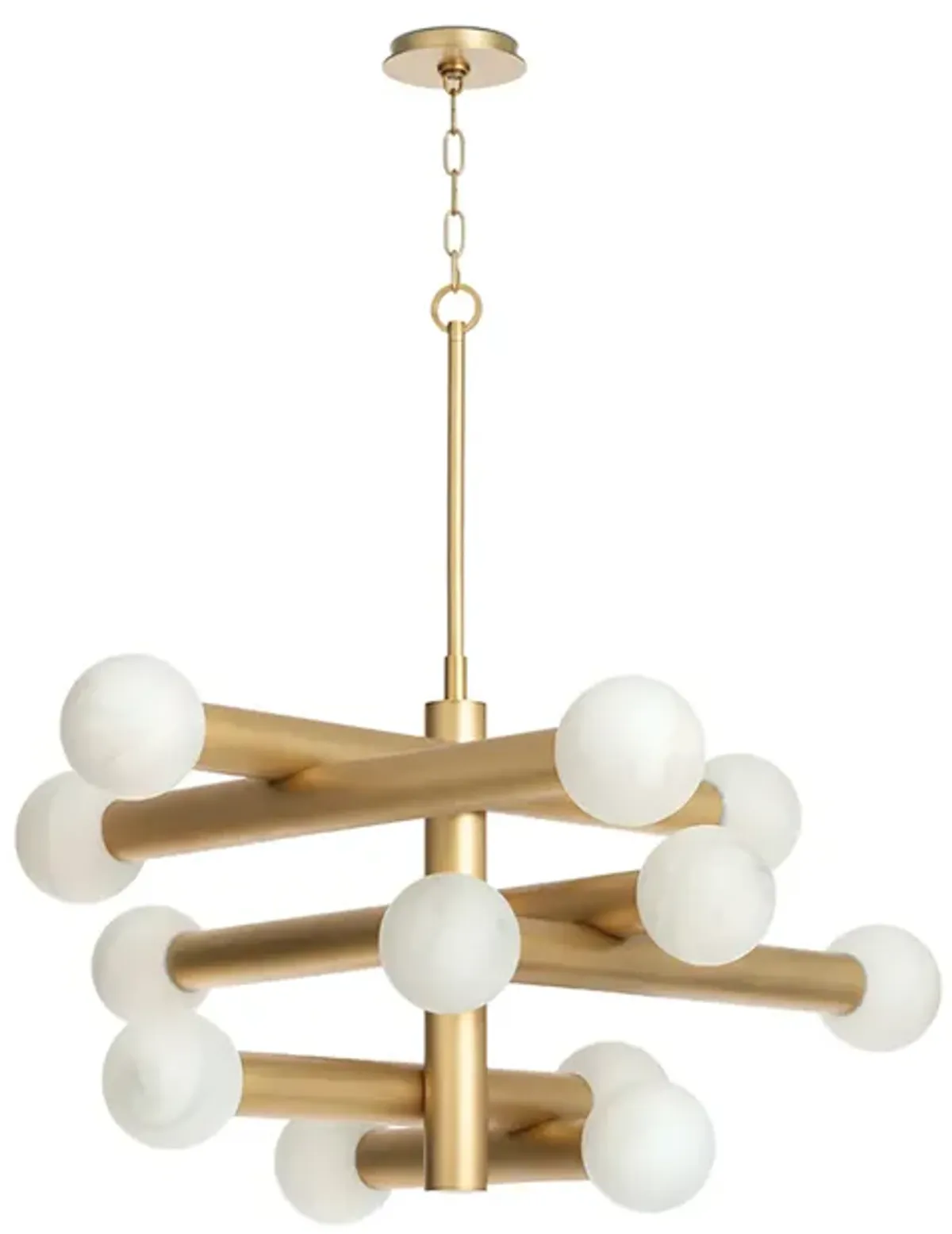 Dion Chandelier
