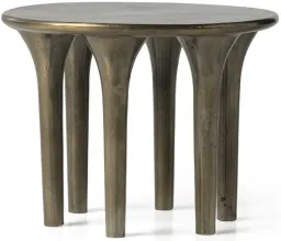 Bronze color