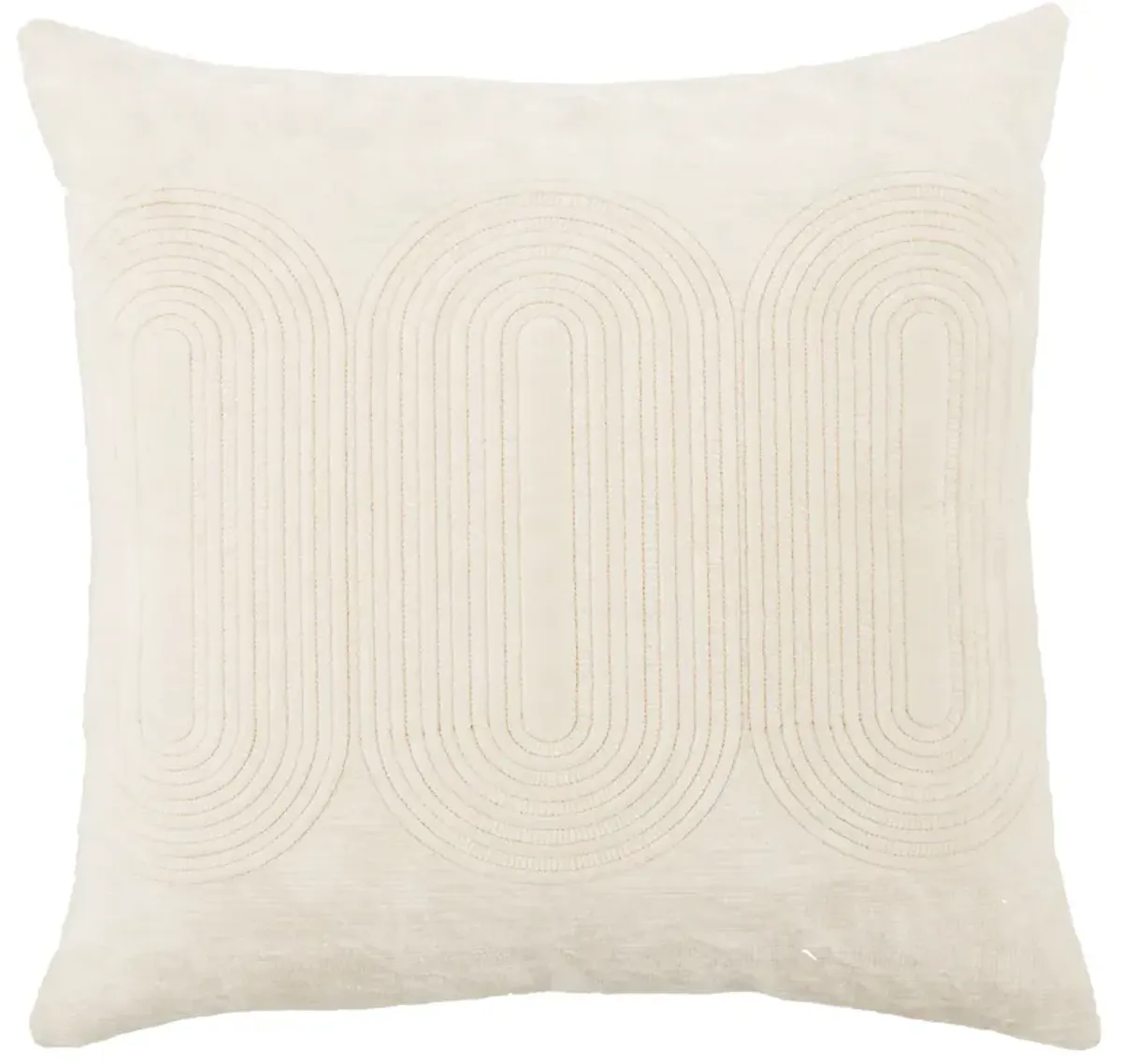 DECO PILLOW POLYESTER