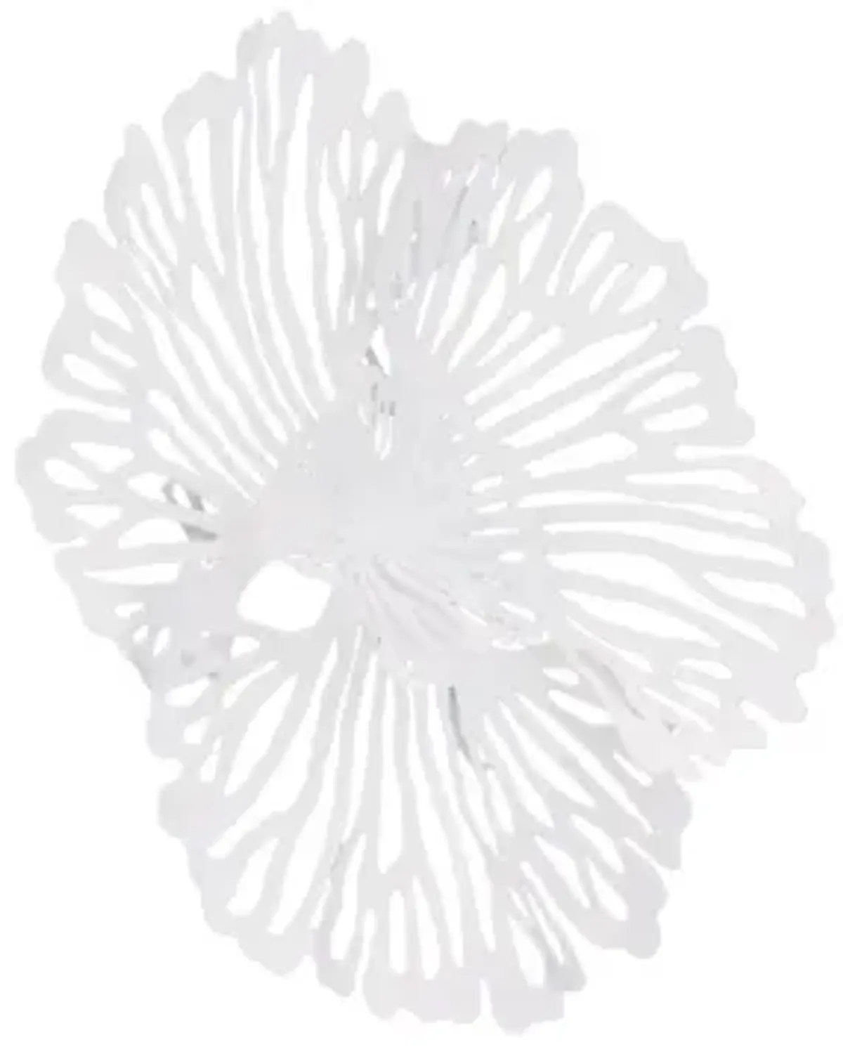 Flower Extra Small Wall Art