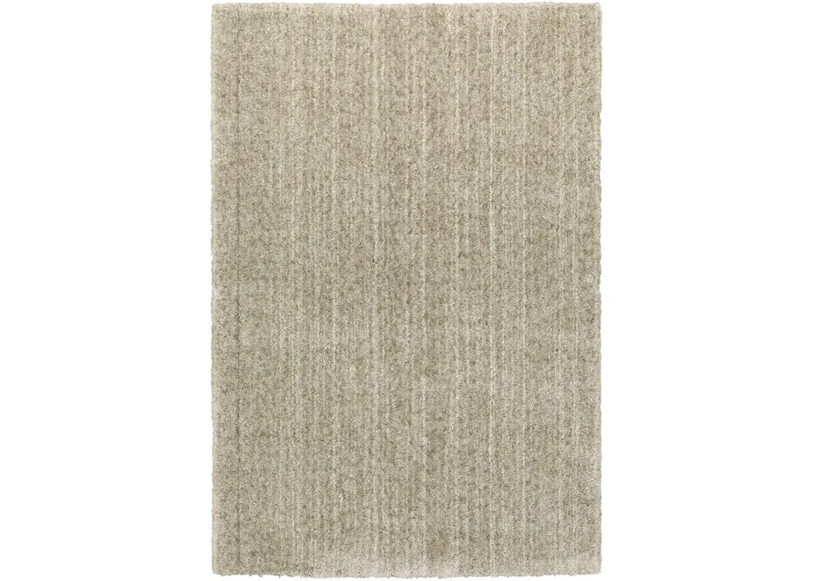 Aspen 5'3" x 7'6" Stone Rug