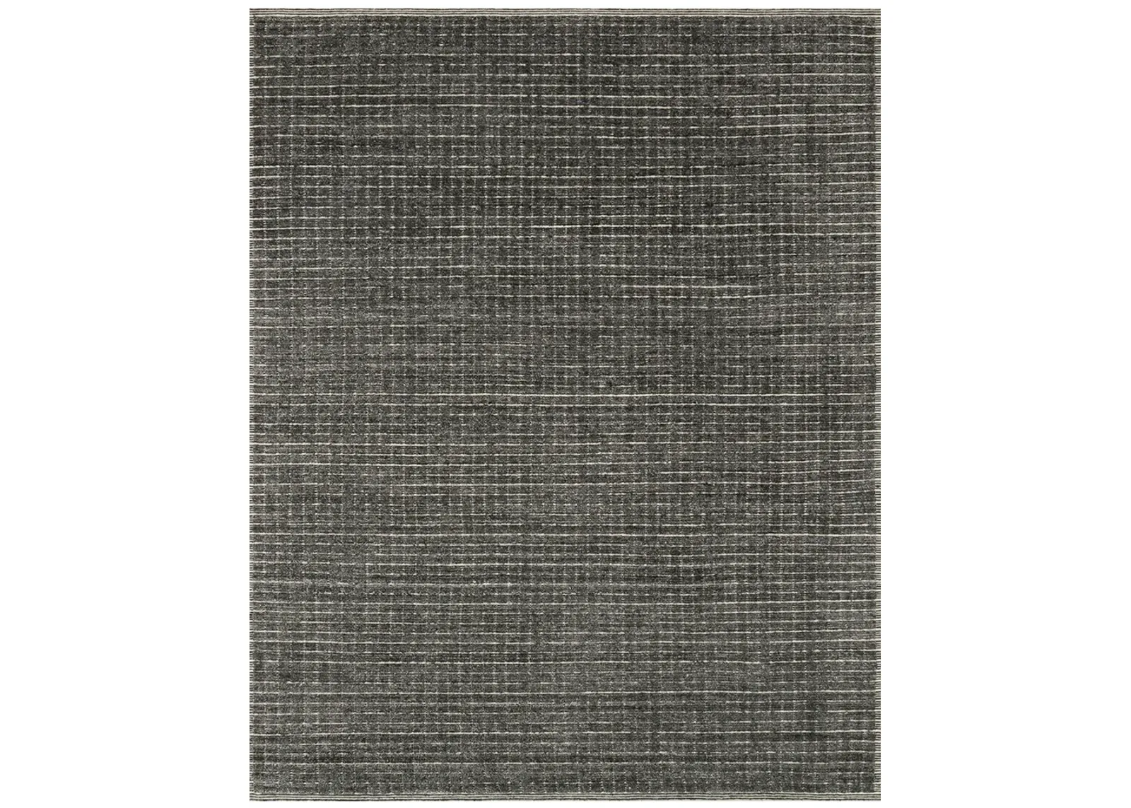 Beverly BEV01 Charcoal 8'6" x 11'6" Rug