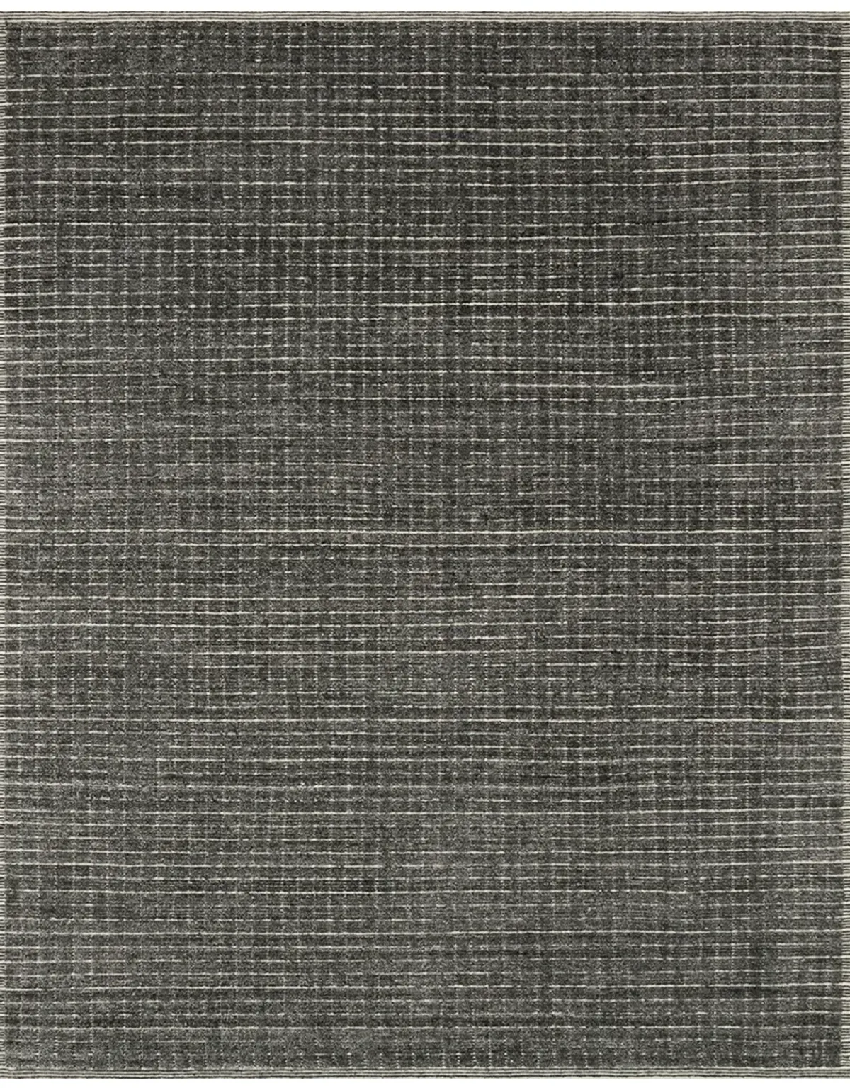 Beverly BEV01 Charcoal 8'6" x 11'6" Rug