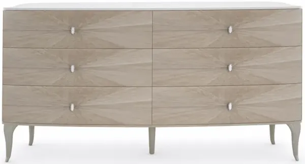 Lillian Double Dresser