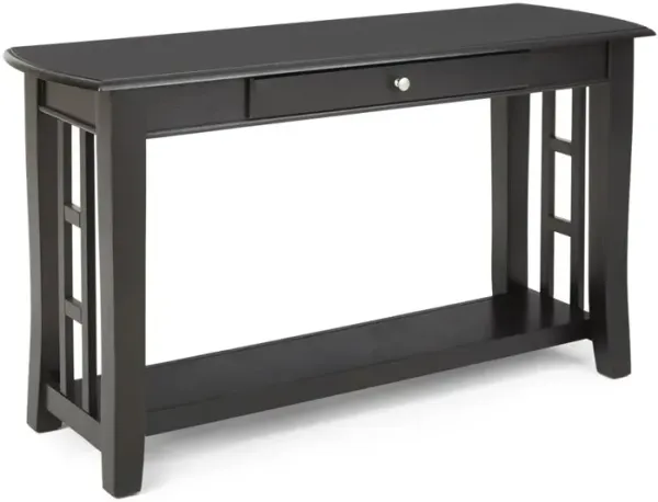 Cassidy Sofa Table