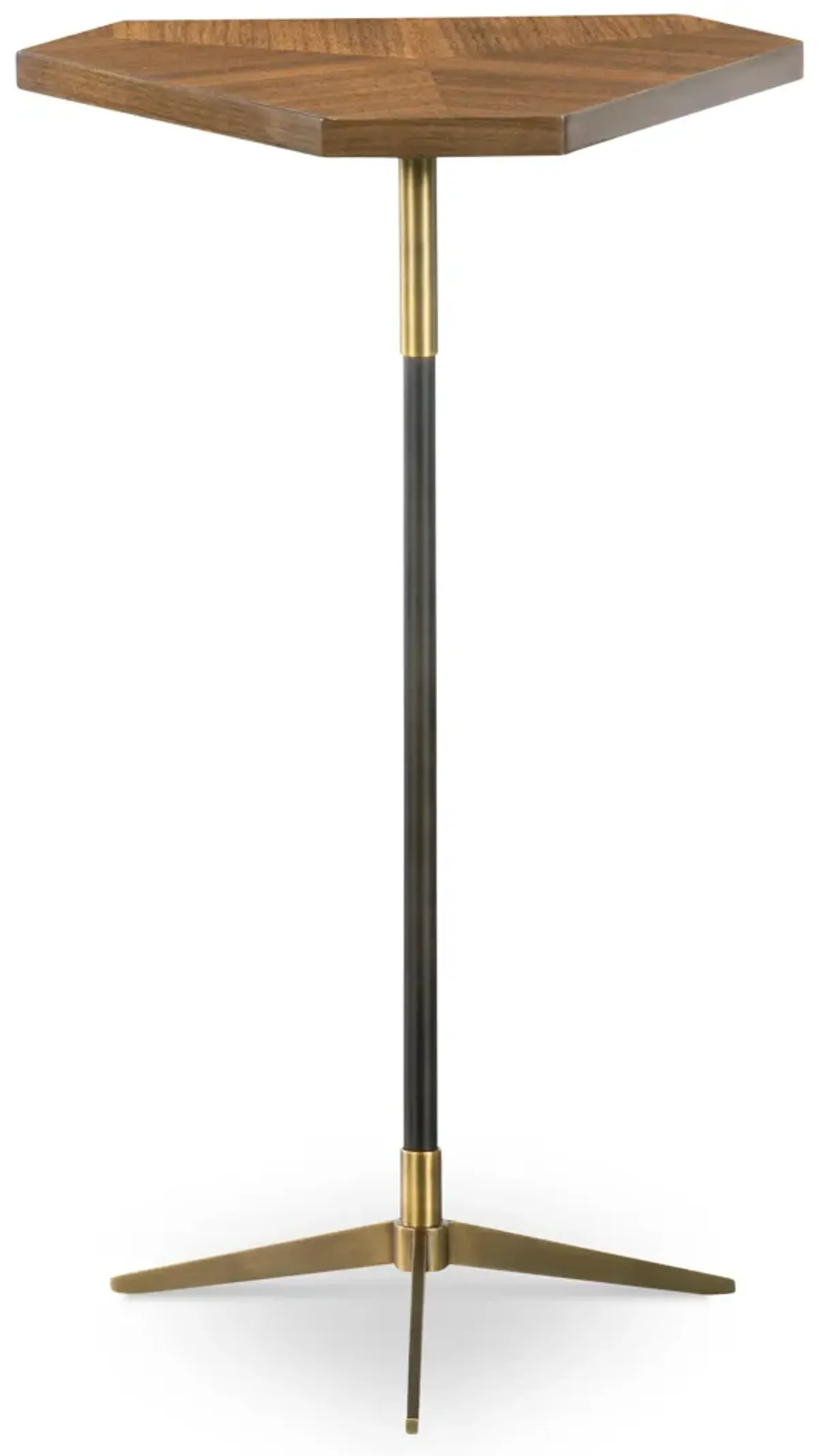 Caron Accent Table - Light