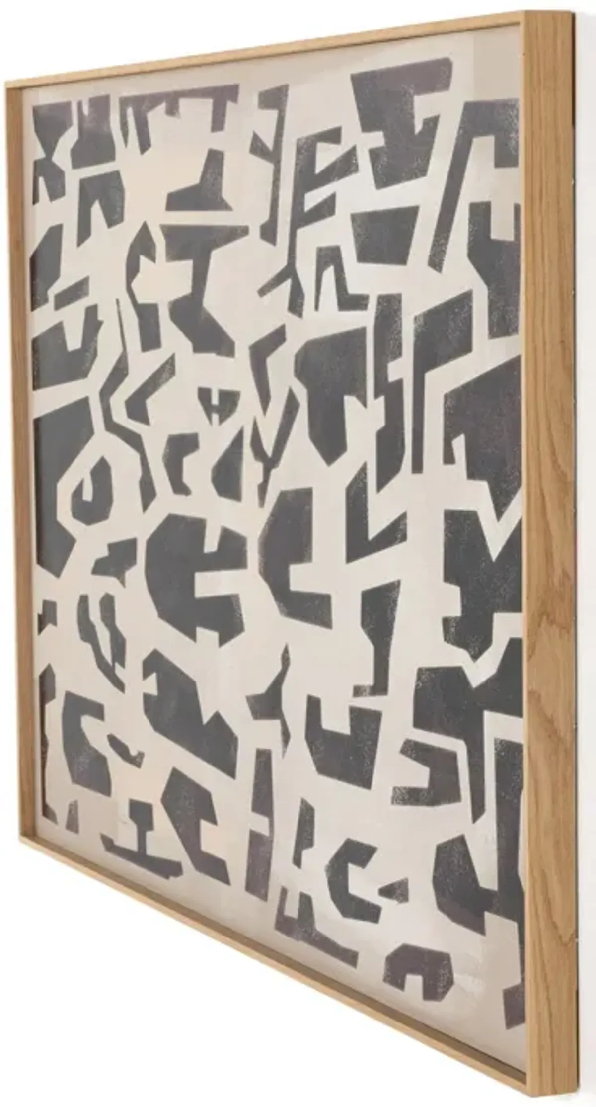 Block II by Coup D'esprit