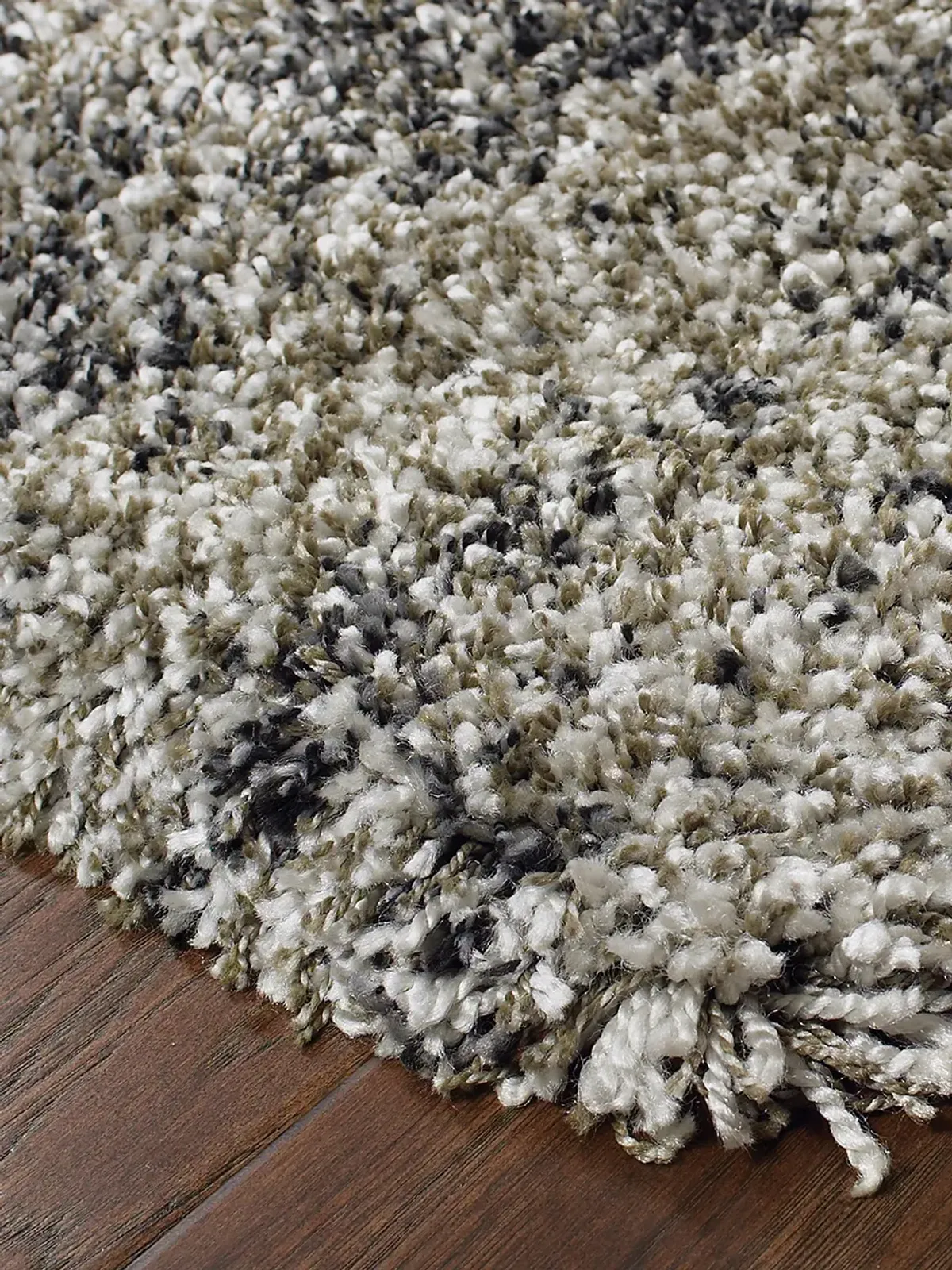 Henderson 9'10" x 12'10" Gry Rug