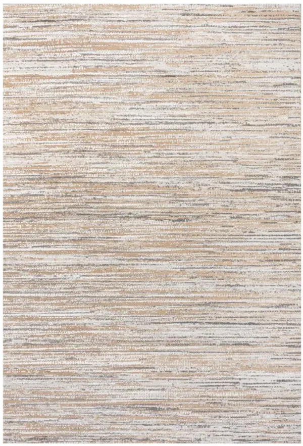 Loom Modern Strie Area Rug