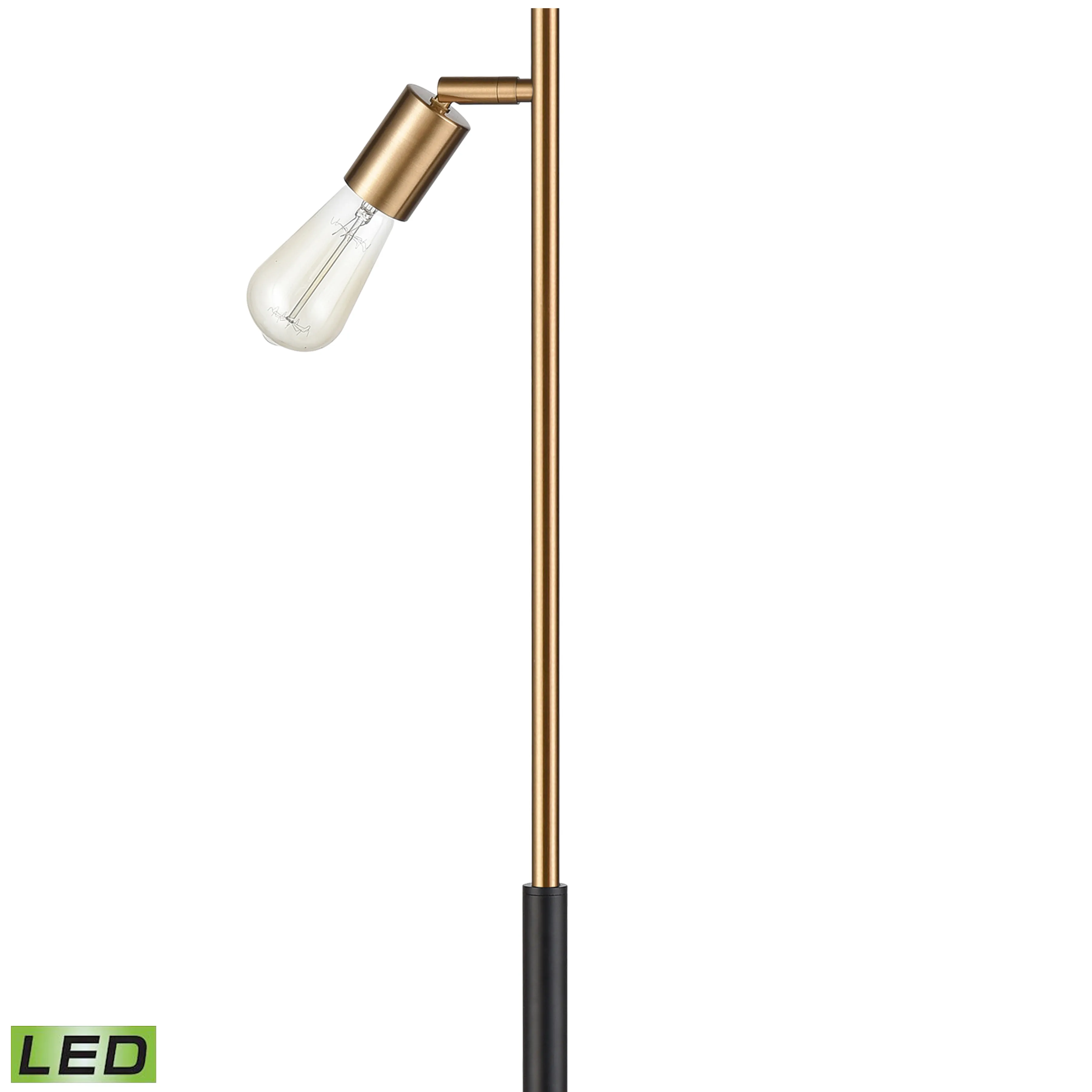 Kelston 62'' Floor Lamp