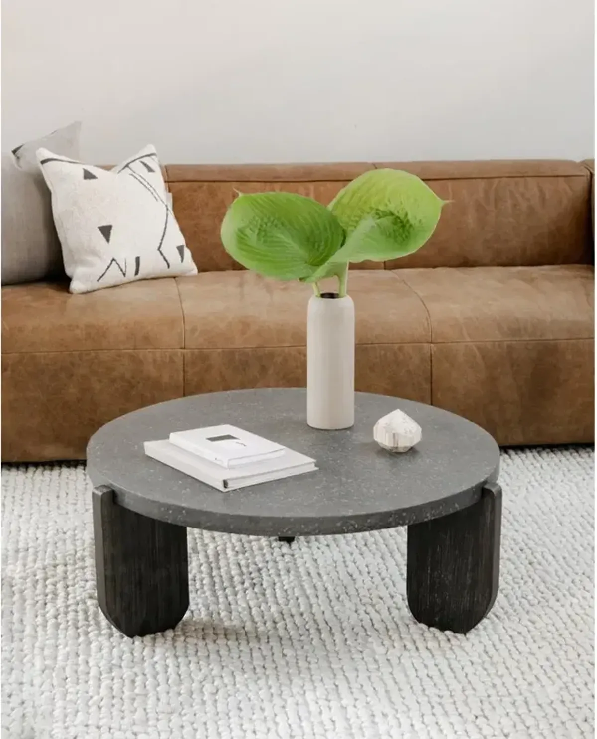 Moe�s Wunder Coffee Table