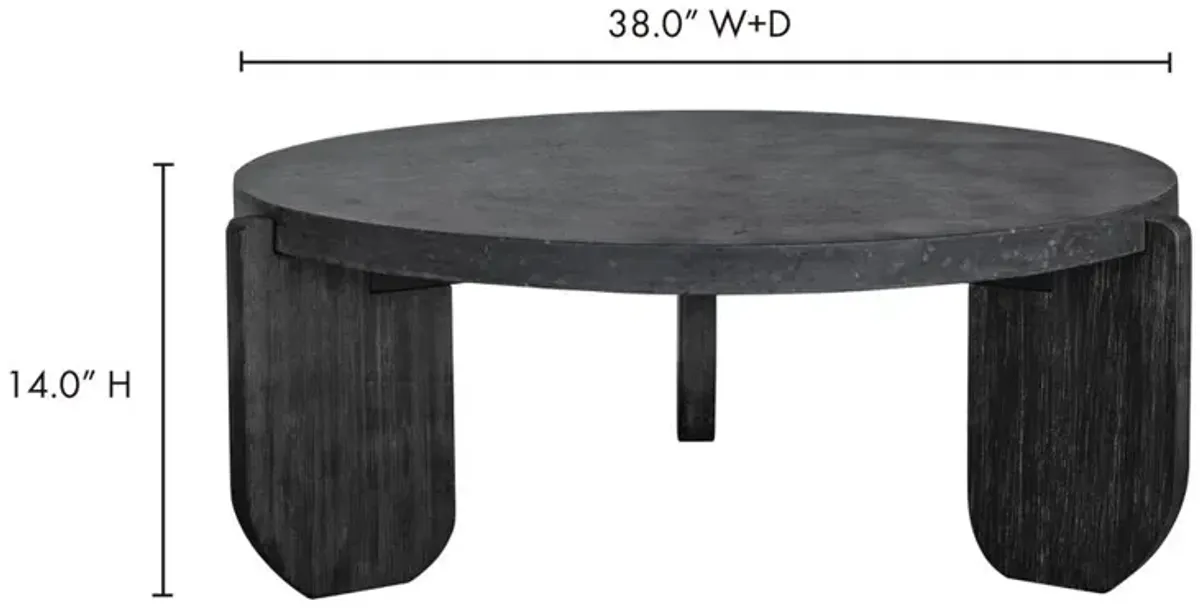 Moe�s Wunder Coffee Table