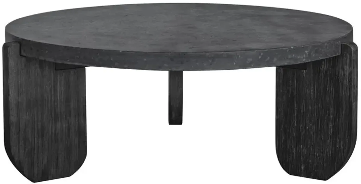 Moe�s Wunder Coffee Table