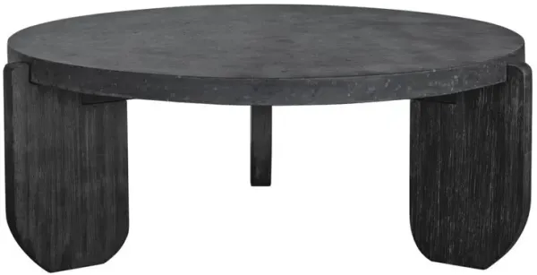 Moe's Wunder Coffee Table