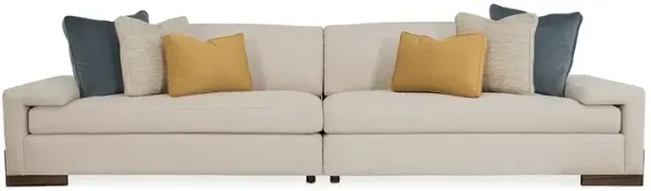 I'm Shelf-ish 2-Piece Sectional
