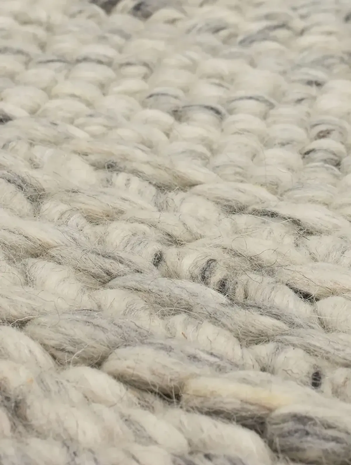 Tableau Zaza Ivory 4' X 6' Rug