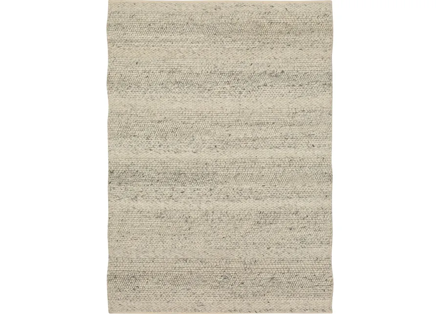 Tableau Zaza Ivory 4' X 6' Rug