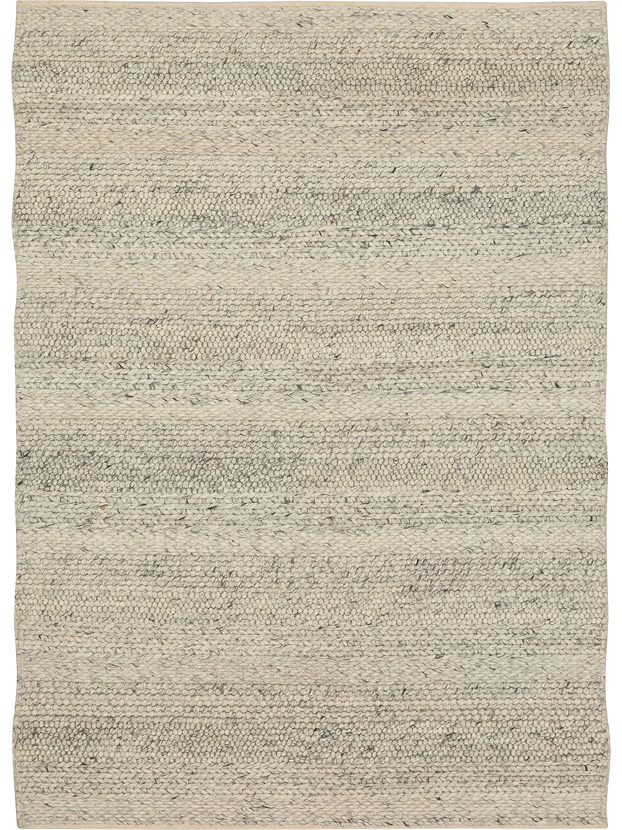 Tableau Zaza Ivory 4' X 6' Rug