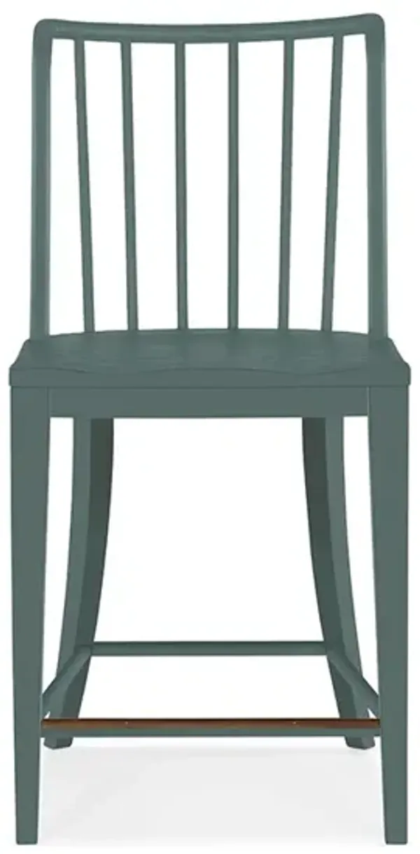 Serenity Bermuda Counter Chair