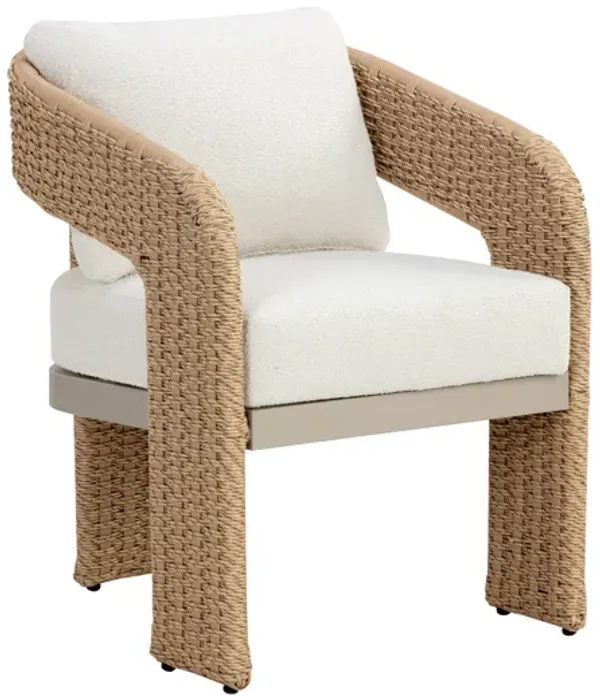 Pylos Dining Armchair