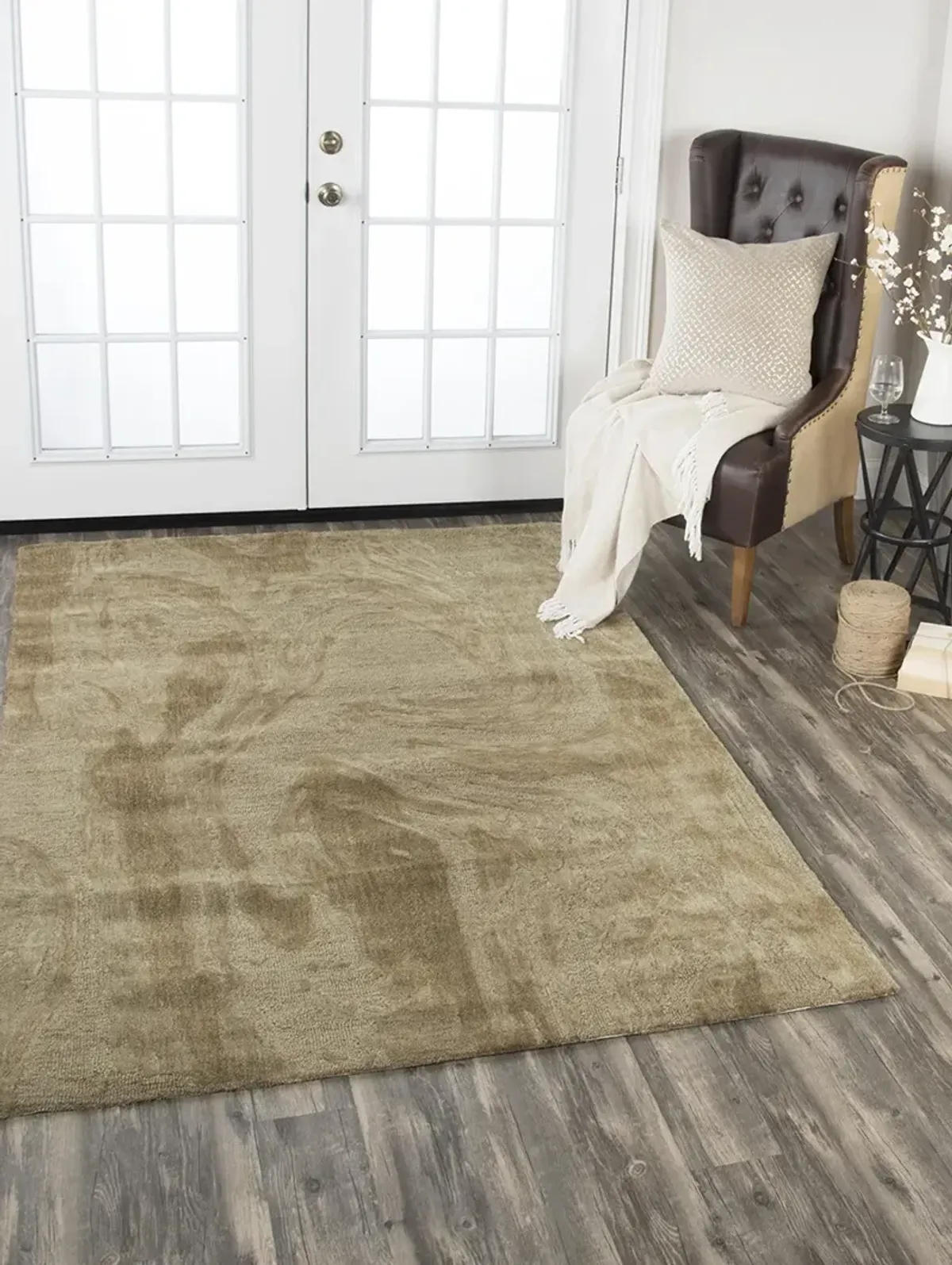 Fifth Avenue FA120B 10' x 13' Rug